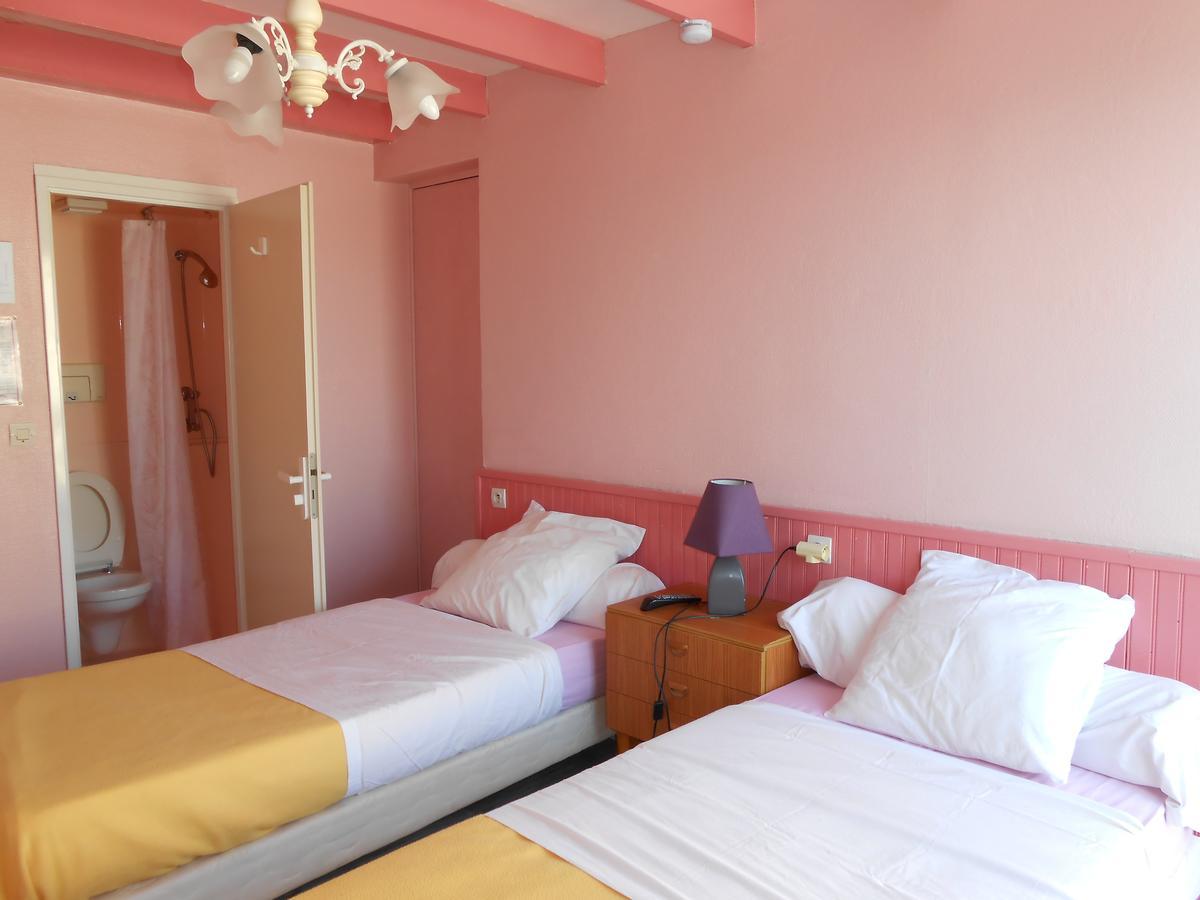Hotel Le Cargo Рошфор Екстер'єр фото